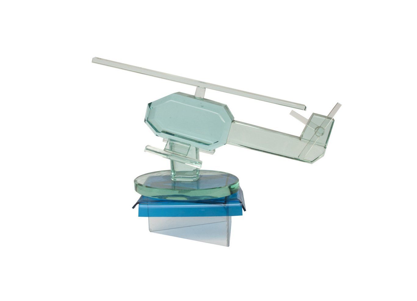 Relieves Rop - Cristales