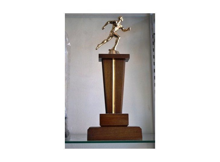 Relieves Rop - Trofeos y copas