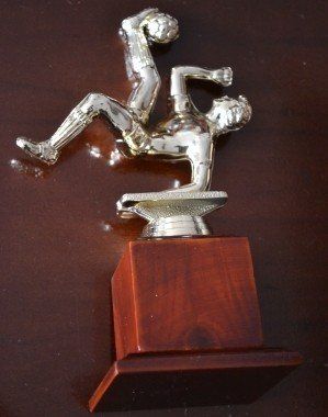 Relieves Rop - Trofeos y copas