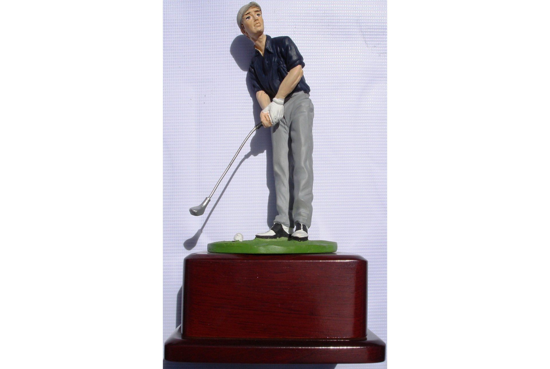 Relieves Rop - Trofeos y copas