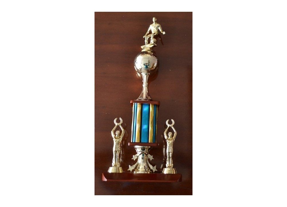 Relieves Rop - Trofeos y copas