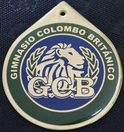 Relieves Rop - Escudos, astas, banderas y portabanderas