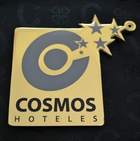 Relieves Rop - Escudos, astas, banderas y portabanderas