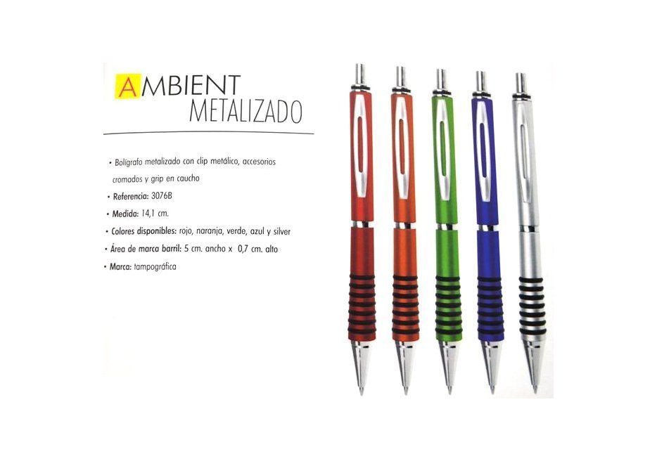 Relieves Rop - Merchandising y promocionales para su empresa