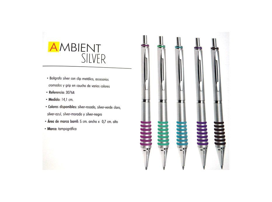 Relieves Rop - Merchandising y promocionales para su empresa