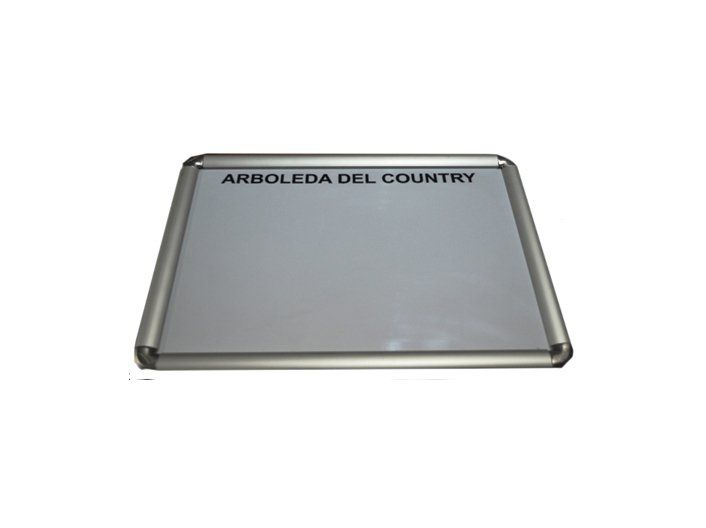 Relieves Rop - Carteleras