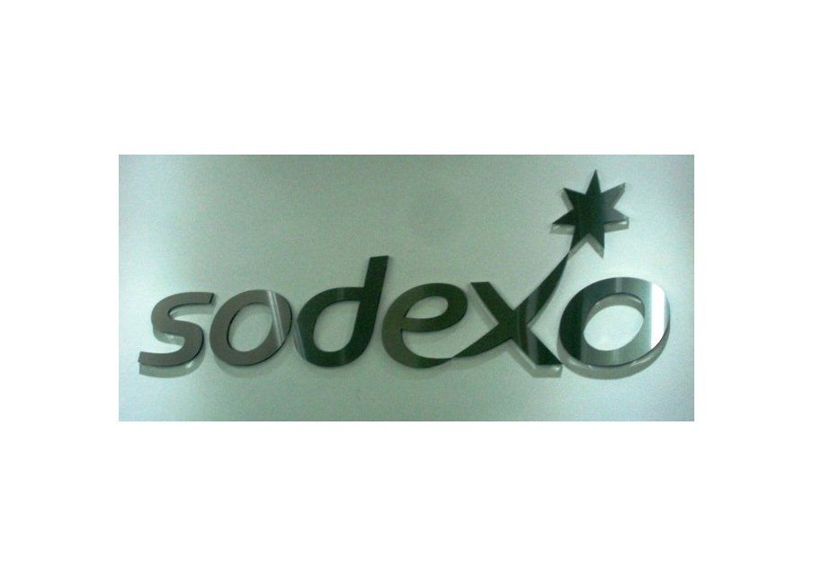 Relieves Rop - Avisos en acero y cristal