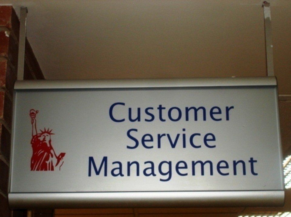 Relieves Rop - Señalización