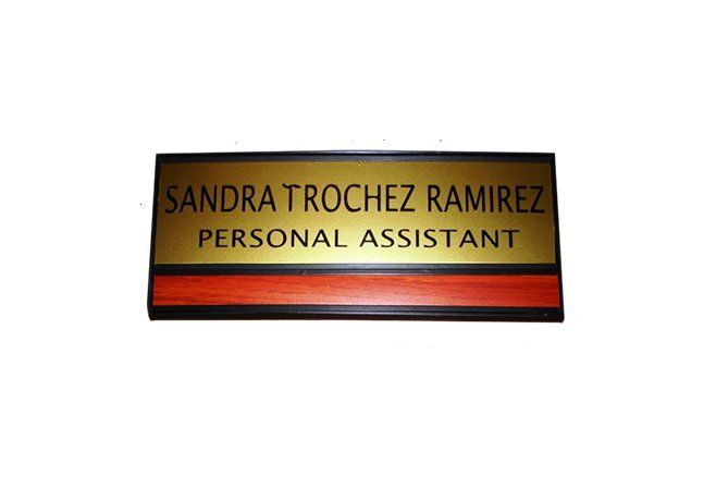 Relieves Rop - Señalización