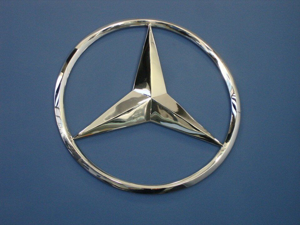 Relieves Rop - Avisos en aluminio y bronce