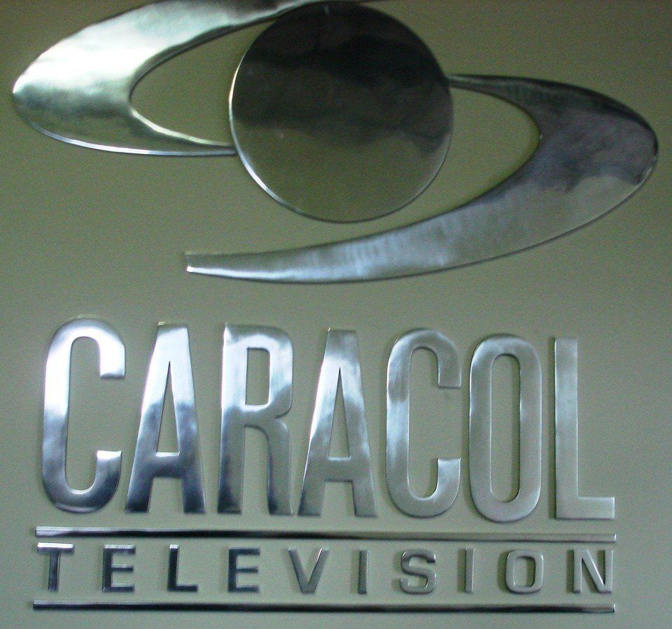 Relieves Rop - Avisos en aluminio y bronce