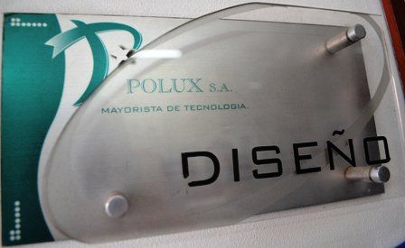 Relieves Rop - Señalización