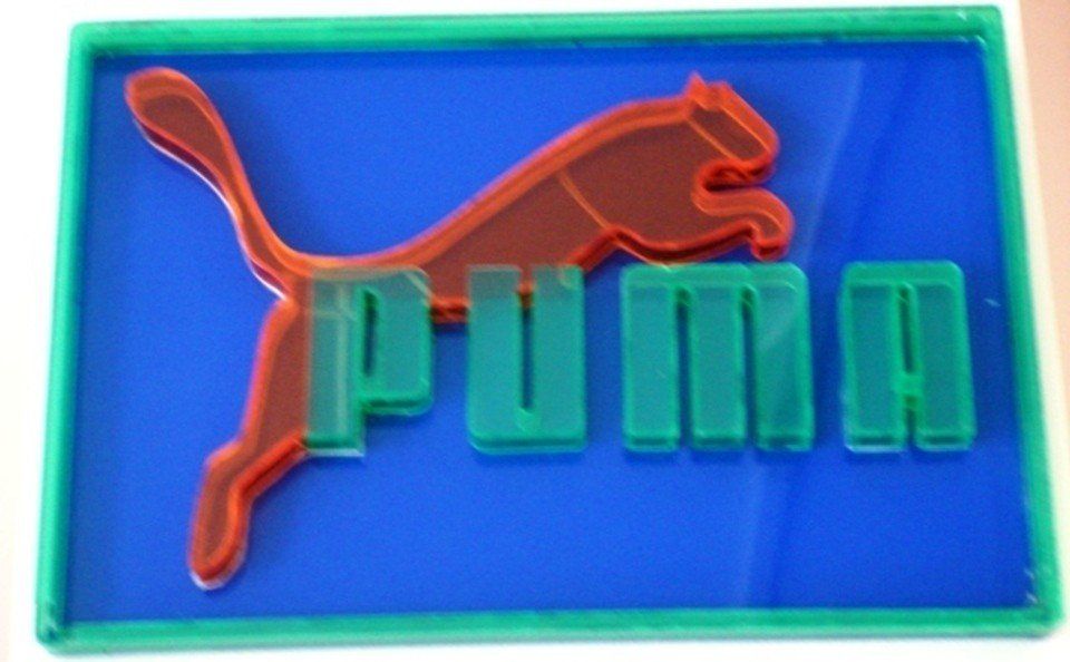 Relieves Rop - Corte y grabado Láser