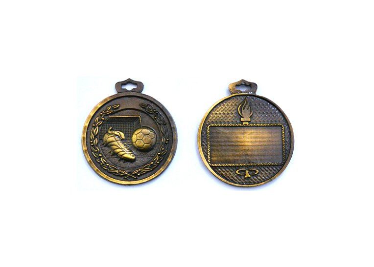 Relieves Rop - Medallas