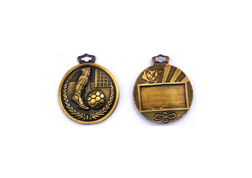 Relieves Rop - Medallas