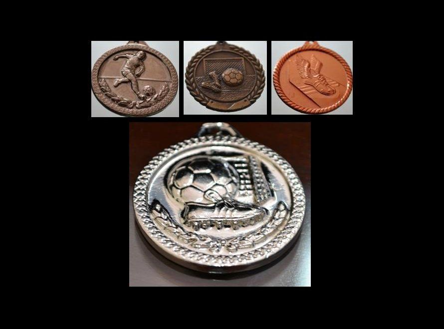 Relieves Rop - Medallas