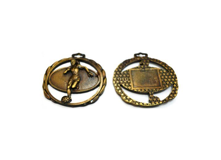 Relieves Rop - Medallas