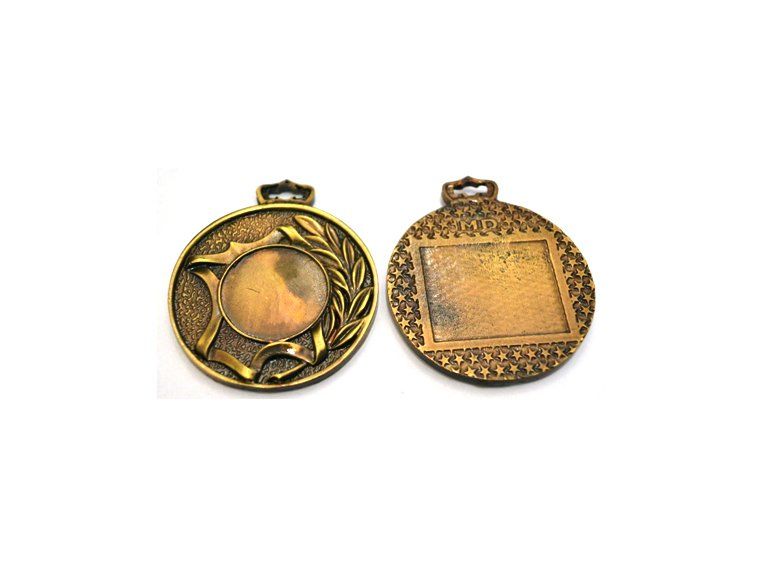 Relieves Rop - Medallas