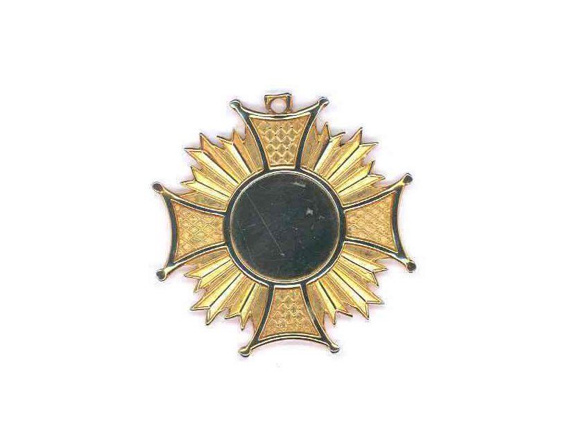 Relieves Rop - Medallas