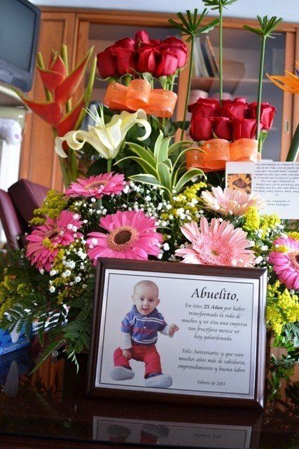 Relieves Rop - Placas conmemorativas