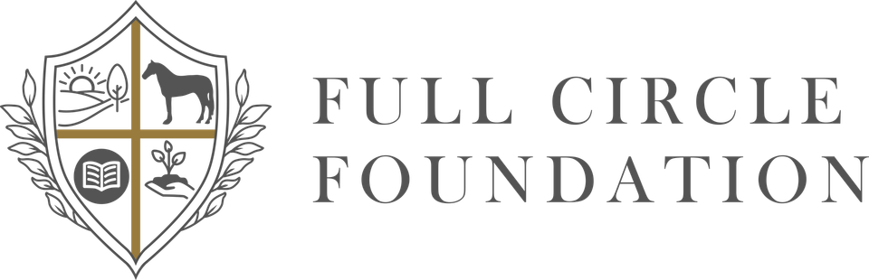 Full Circle Foundation Logo