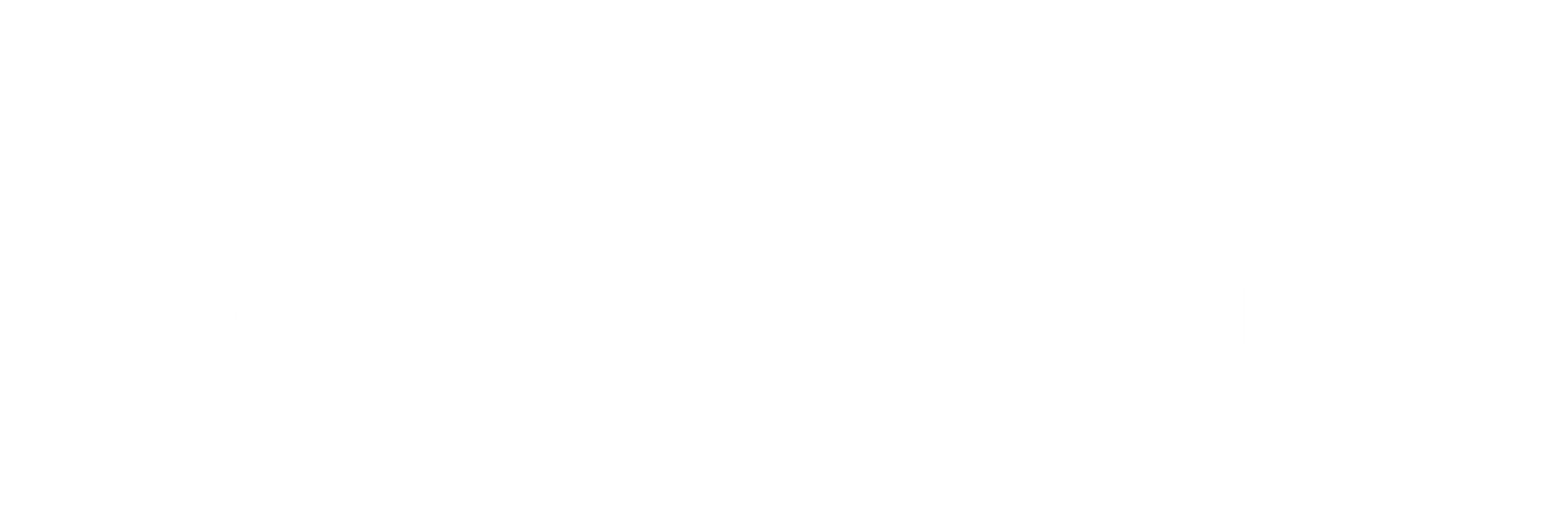Full Circle Foundation Logo White