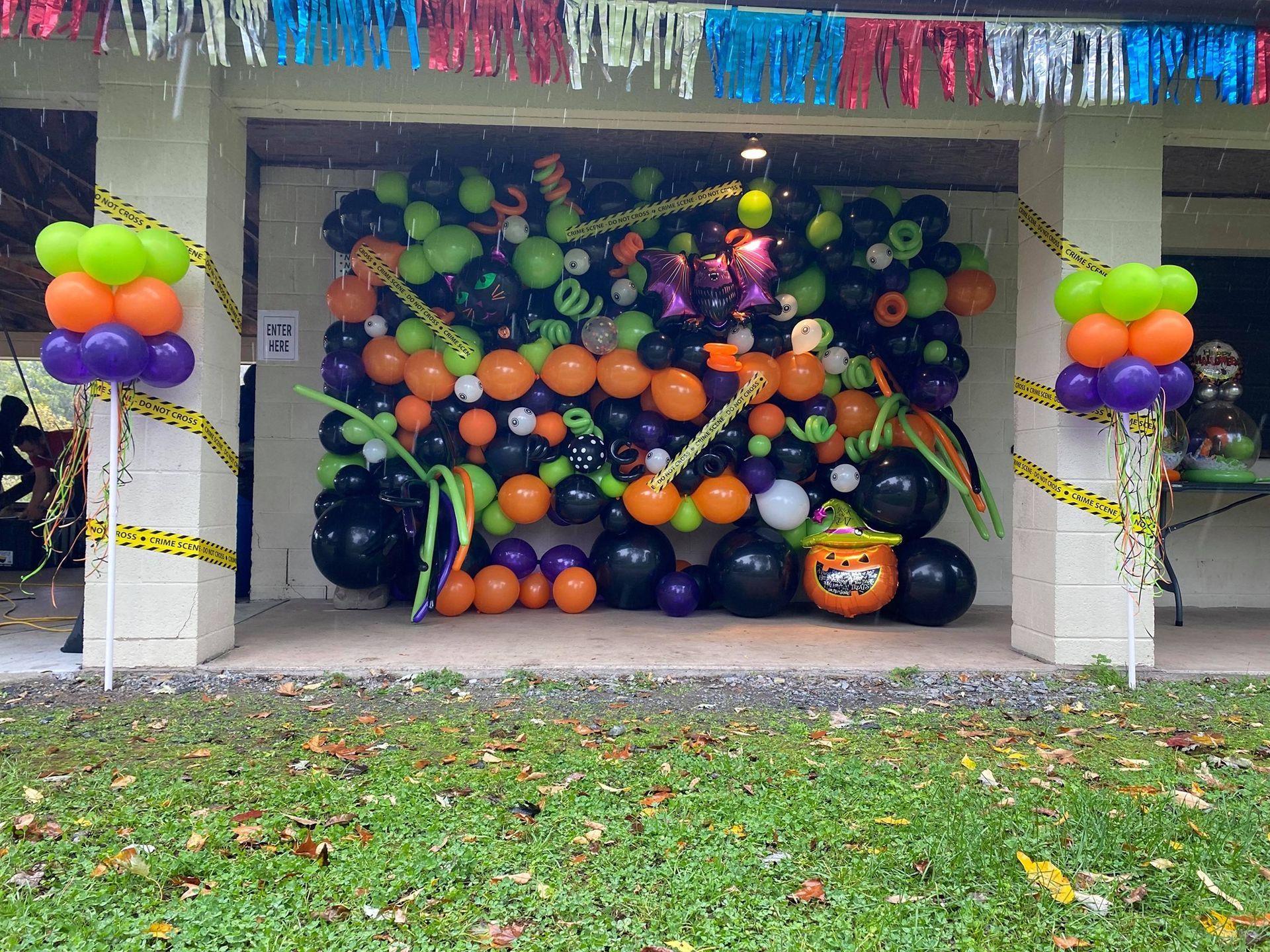 Halloween Balloon — Enola, PA — Luna Creations LLC