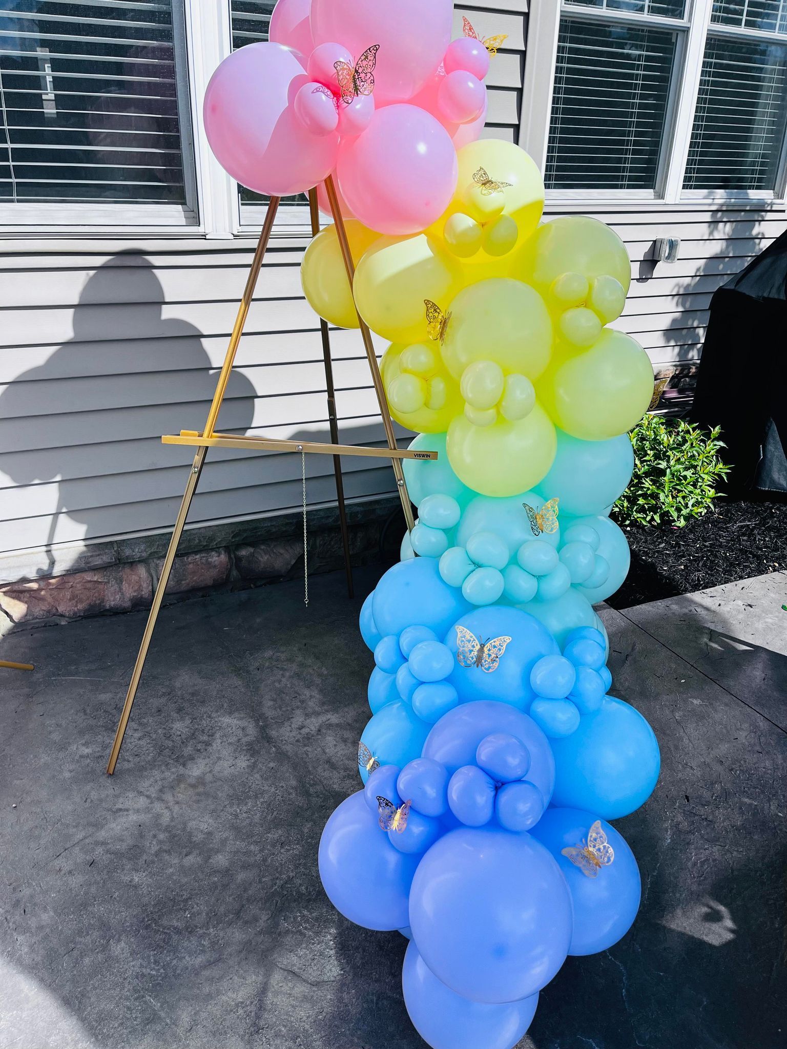 Baby Shower Grab N Go — Enola, PA — Luna Creations LLC