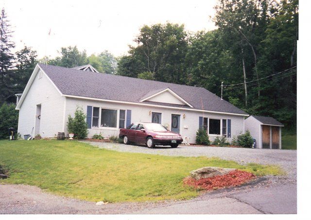 Apartment Renovation Contractor in Newport Vermont