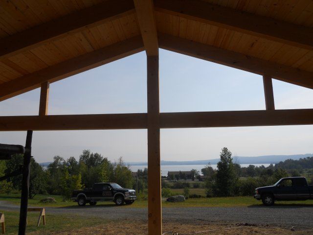 Home Renovation Contractor in Newport Vermont