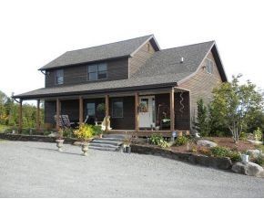 Energy Efficient Addition builder in Newport Vermont