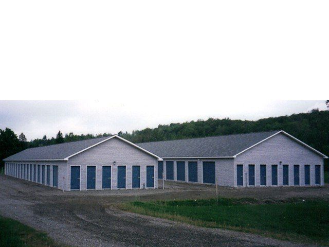 Commercial Building Contractor in Vt