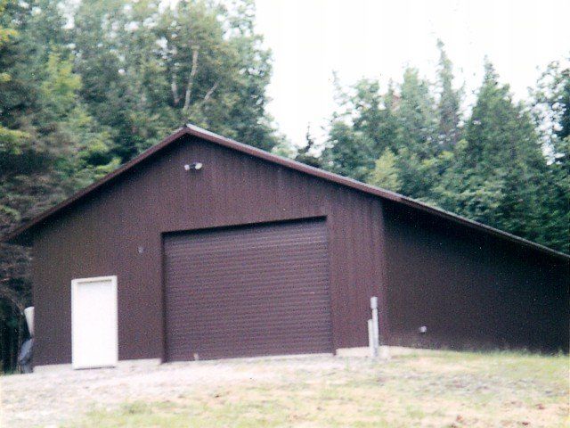 Energy Efficient Commercial Contractor in Northern Vt