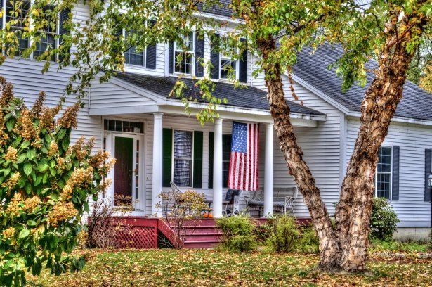 12 Maintenance Tips to Get Your Vermont Home Ready for Spring