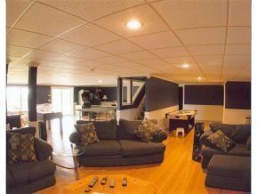 Energy Efficient Cape Style Home Contractor in Northern Vermont