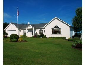 Modified Ranch Home Contractor in Newport, Vermont