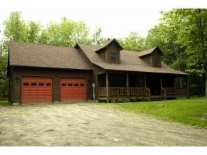 Cellulose Insulation Contractor in Northern Vermont