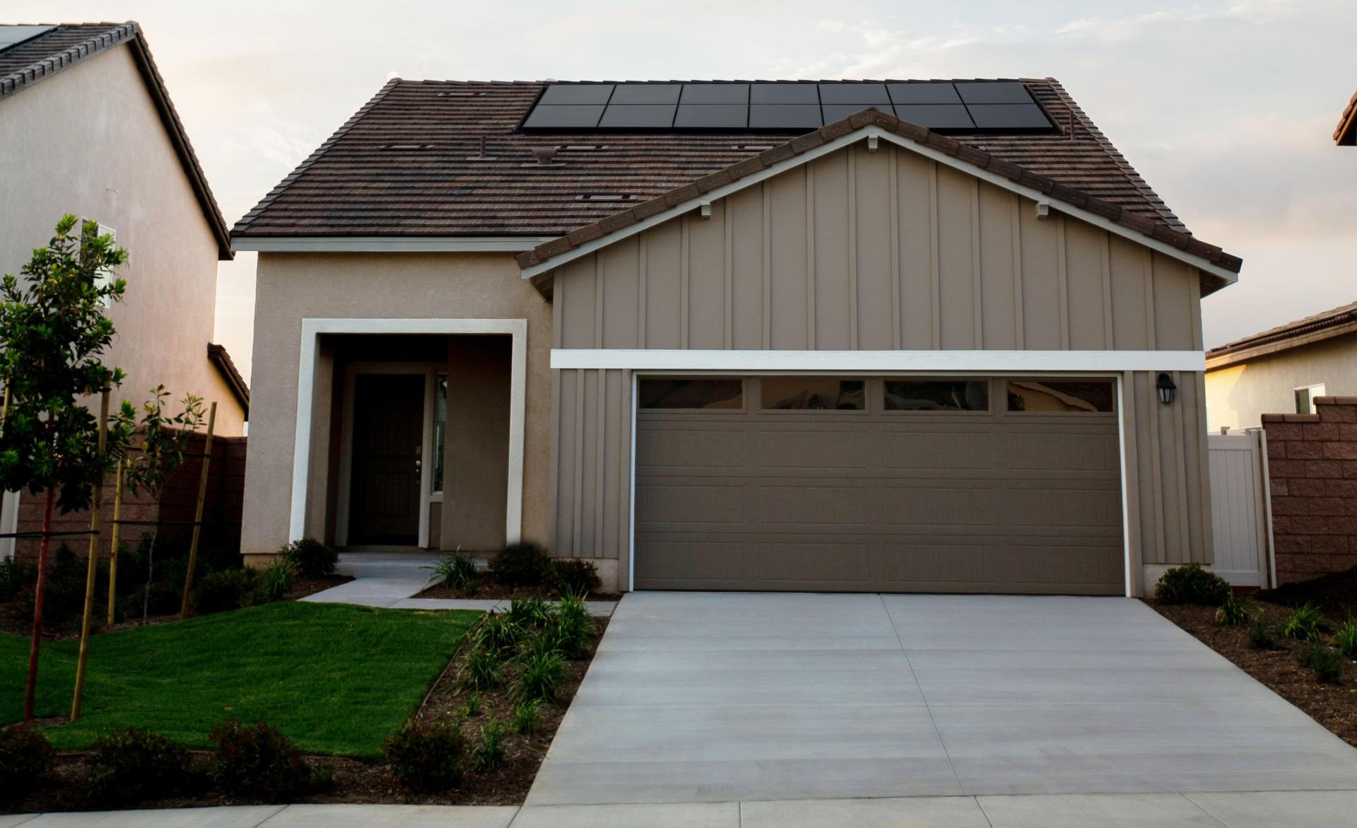 Organizing Your Garage Before Fall