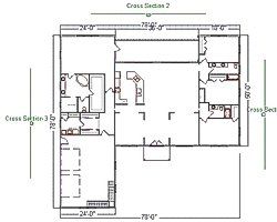 Home Construction & Planning Floor Plans