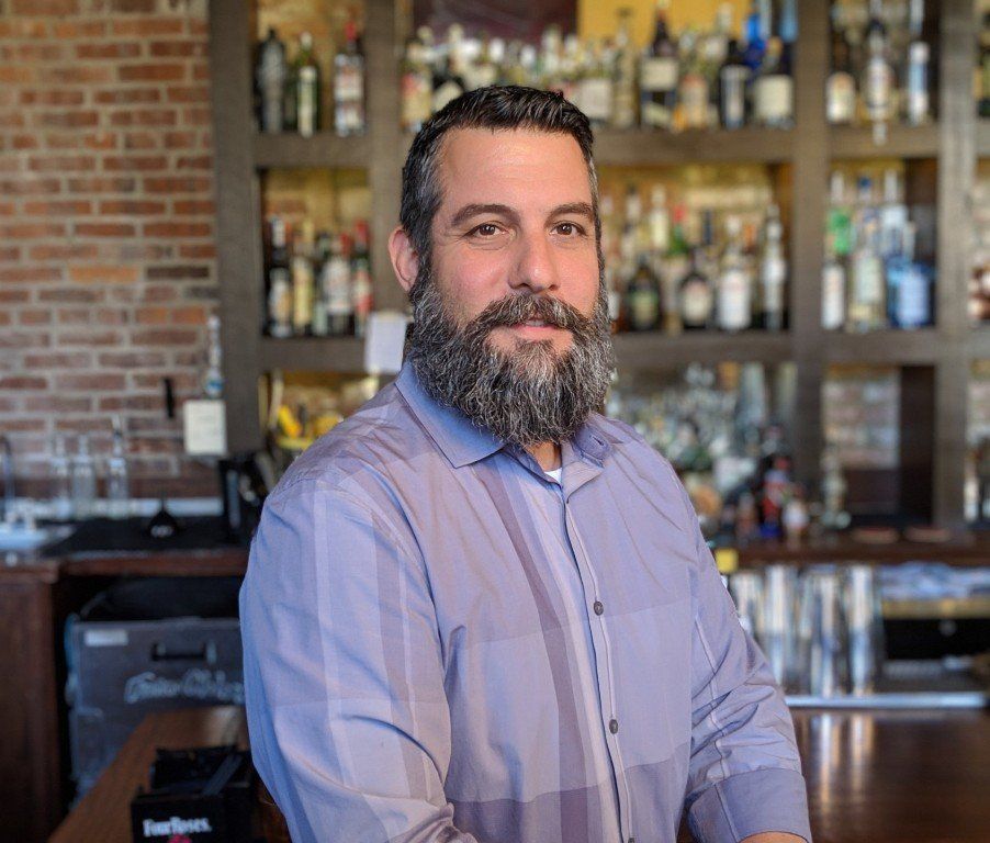 Ted Charak Proprietor, General Manager & Organization Expert Proprietor, General Manager & Organization Expert at Planter's House St. Louis