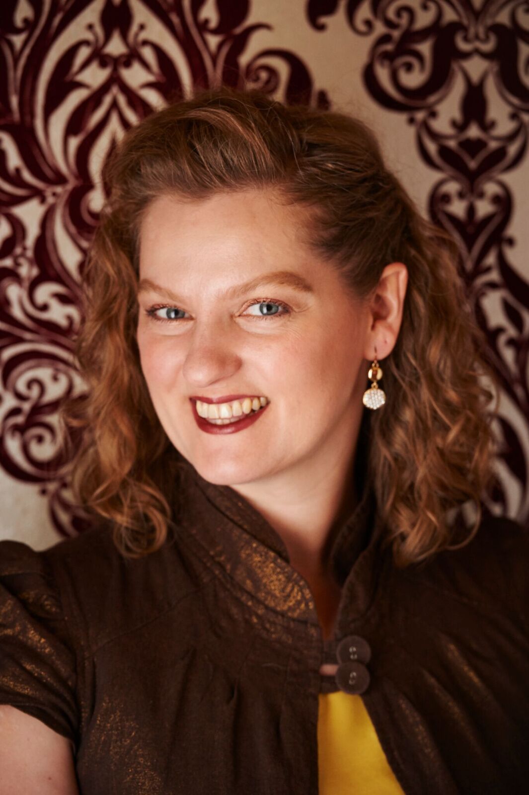 Jamie Kilgore, Manager, Seamstress & Carpenter at Planter's House St. Louis