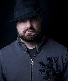 Sam Boettler, Executive Chef & On-Site Star Wars Expert at Planter's House St. Louis