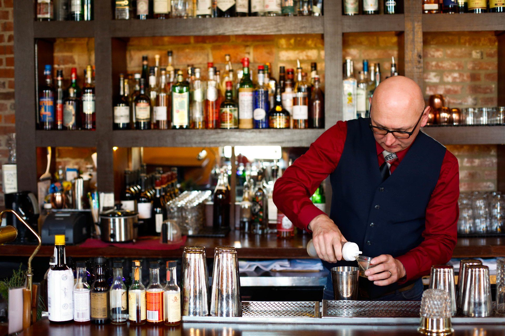 Planter's House About