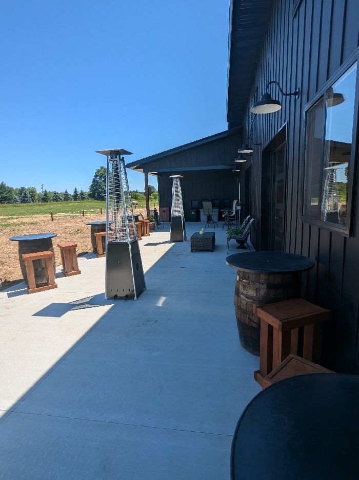 Venue & Event Center 4