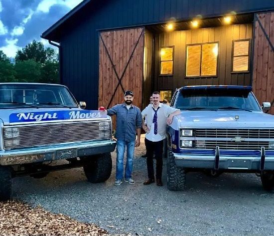 Venue & Event Center 6