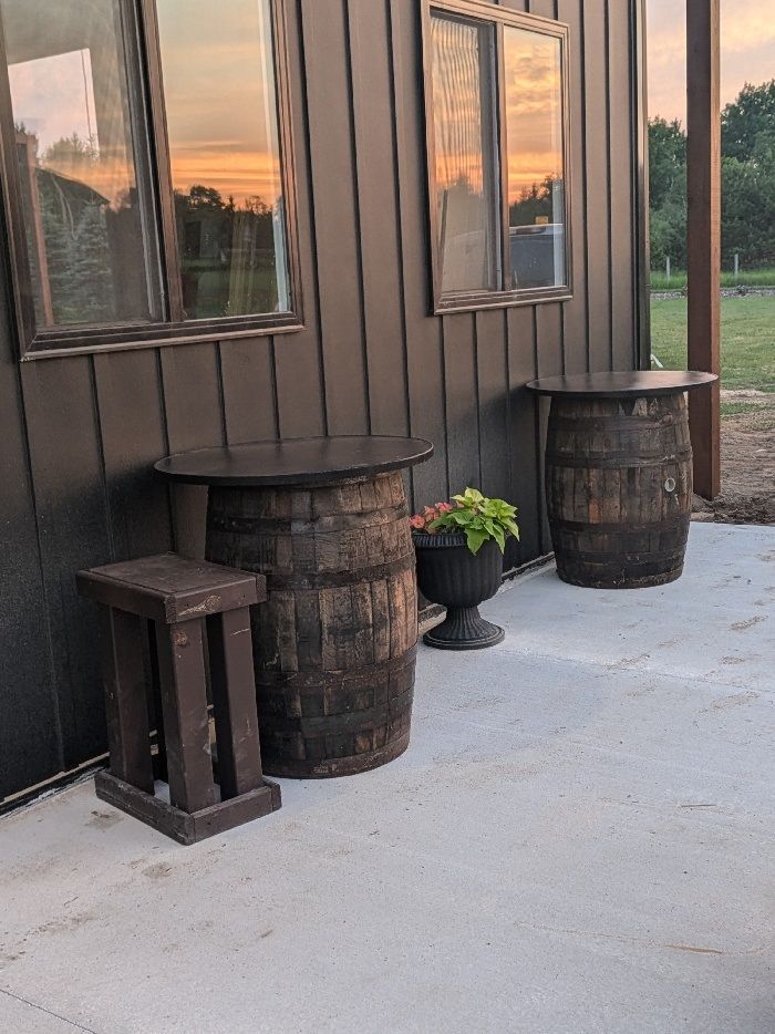 Venue & Event Center 9