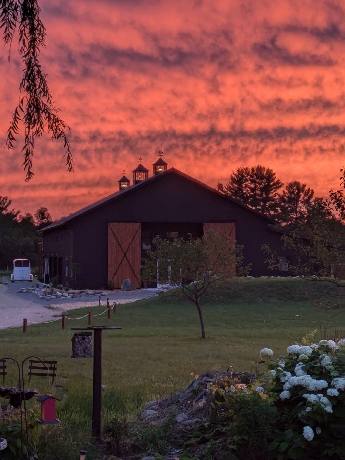 Venue & Event Center 10