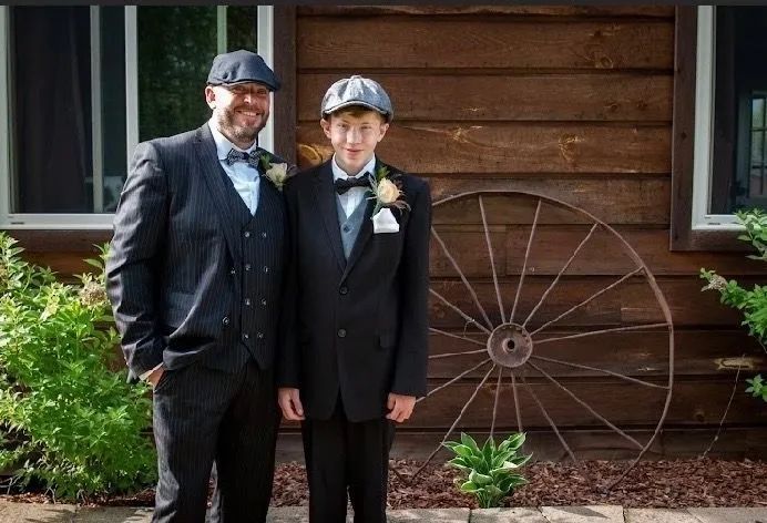 The Willow Wedding Venue & Event Center 13