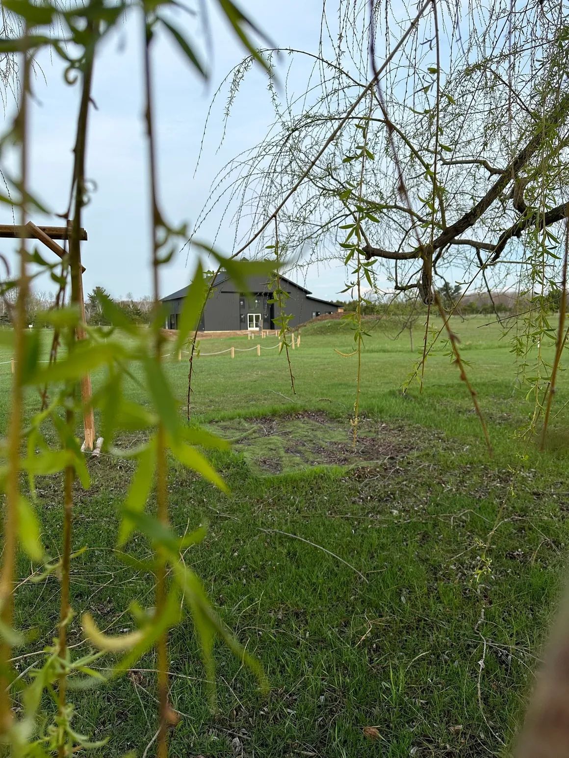 The Willow Wedding Venue & Event Center 5