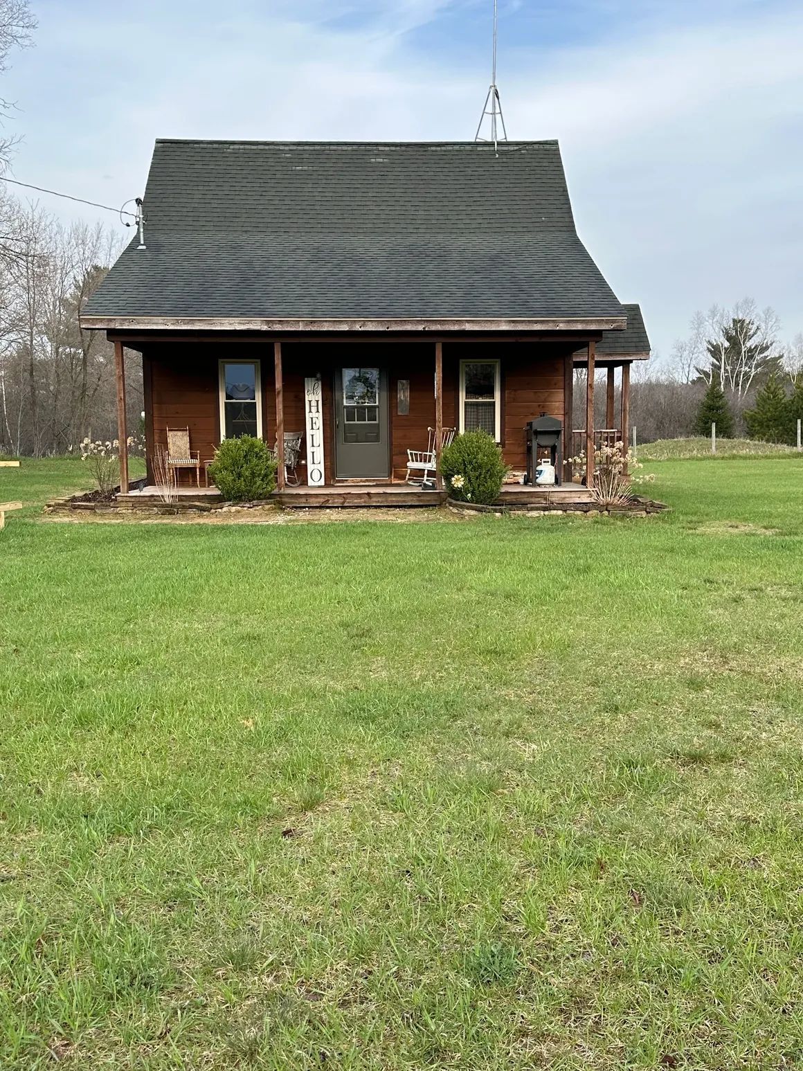 The Willow Wedding Venue & Event Center 7